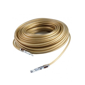 Cablu vamal Lampa, diametru 5.5 mm, lungime 34m Cablu vamal Lampa, diametru 5.5 mm, lungime 34m