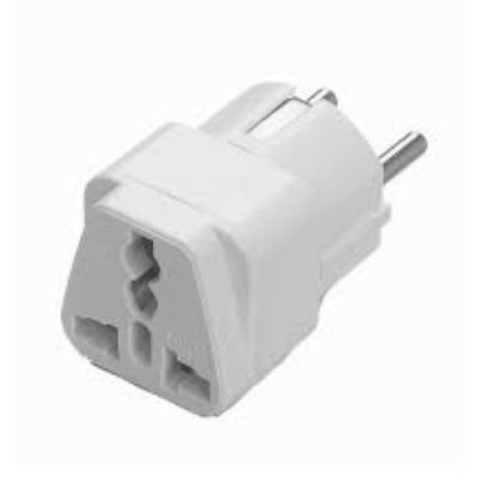 Adaptor, Digital One, SP01023, 16A/250V