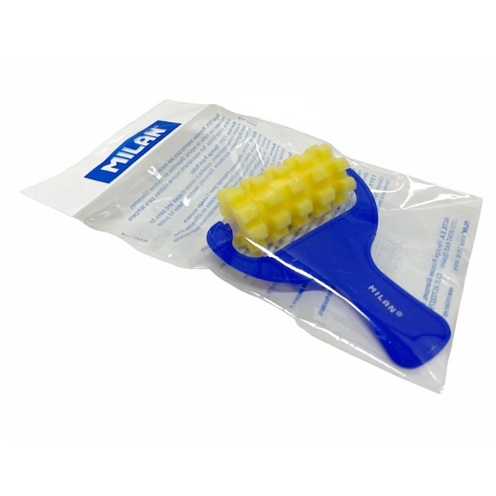 Pensula cu Burete Milan Seria 1311, Numarul 4