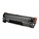Toner Office 1 Superstore, Compatibil HP Q6000A, 2500 pagini, Negru