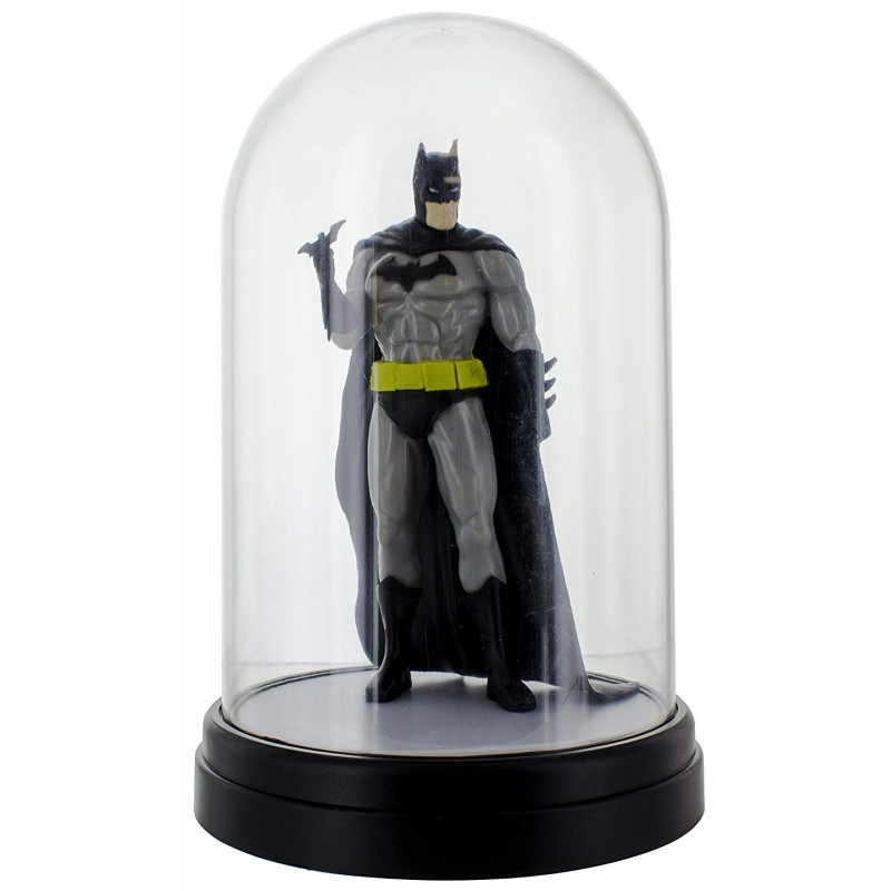 Lampa de veghe Batman , 3D , 20 CM, Multicolor