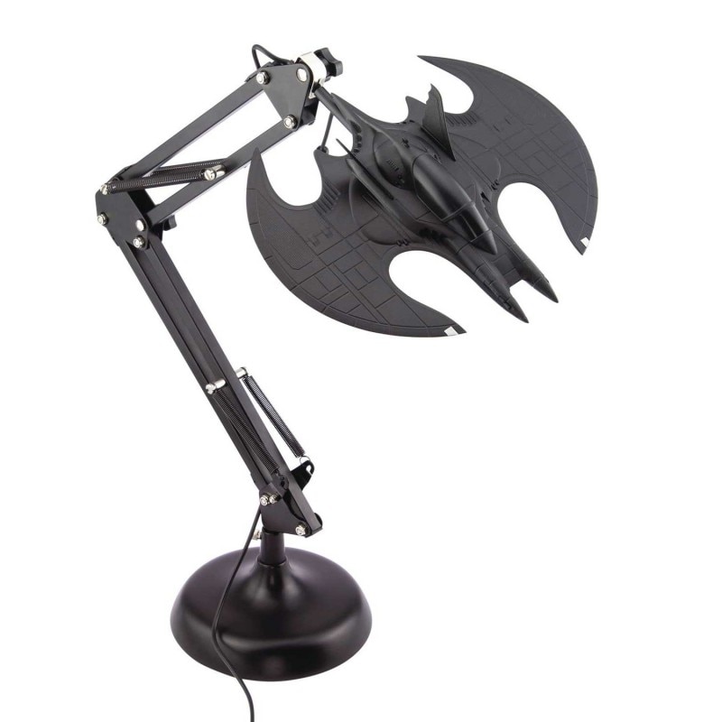 Lampa Batman - Batwing , 3D , 60 CM, Multicolor