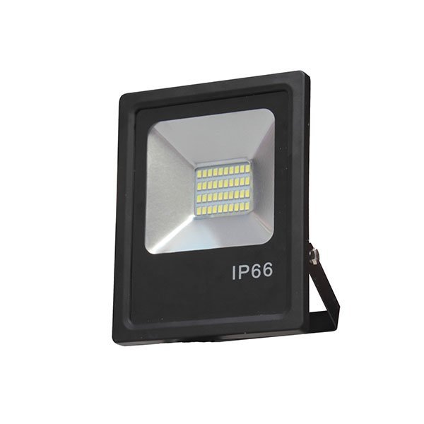 Proiector LED, Optonica, 30W, 224x184x52 mm, Lumina Rece