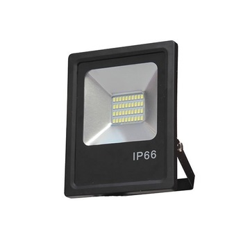 Proiector LED, Optonica, 30W, 224x184x52 mm, Lumina Naturala Proiector LED, Optonica, 30W, 224x184x52 mm, Lumina Naturala