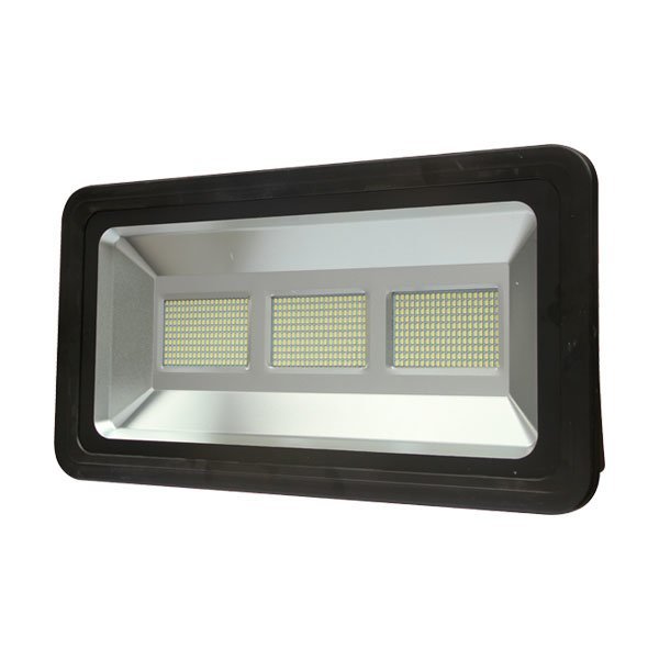 Proiector LED, Optonica, 300W, 597x327x188 mm, Lumina Rece