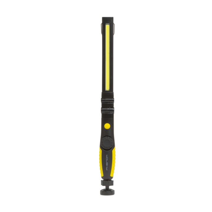 Lanterna de lucru LED Phenom 1200mAh IP44