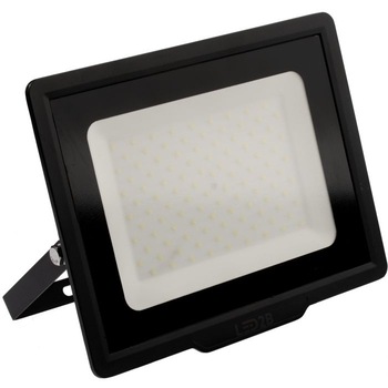 Proiector LED 50W 3000K, 4000lm, lumina calda Kobi Proiector LED 50W 3000K, 4000lm, lumina calda Kobi