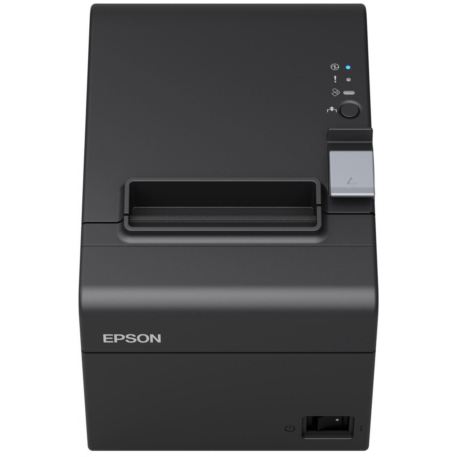 Imprimanta termica Epson TM-T20III, Ethernet