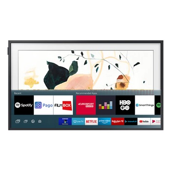 Televizor Samsung The Frame 32LS03, 80 cm, Smart, Full HD, QLED, Clasa G Televizor Samsung The Frame 32LS03, 80 cm, Smart, Full HD, QLED, Clasa G