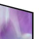 Televizor Samsung 55Q60A, 138 cm, Smart, 4K Ultra HD, QLED, Clasa F