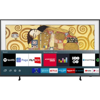 Televizor Samsung The Frame 50LS03A, 125 cm, Smart, 4K Ultra HD, QLED, Clasa G Televizor Samsung The Frame 50LS03A, 125 cm, Smart, 4K Ultra HD, QLED, Clasa G