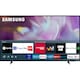 Samsung QE65Q60AAUXXH QLED Smart LED Televízió, 163 cm, 4K Ultra HD