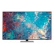Televizor Samsung Neo QLED 55QN85A, 138 cm, Smart, 4K Ultra HD, 100Hz, Clasa F