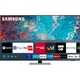 Televizor Samsung Neo QLED 55QN85A, 138 cm, Smart, 4K Ultra HD, 100Hz, Clasa F