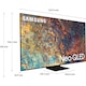 Samsung 55QN90A TV, 138 cm, Smart, 4K Ultra HD, Neo QLED, F osztály