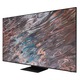 Телевизор Samsung 65QN800A, 65" (163 см), Smart, 8K Ultra HD, Neo QLED