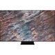 Телевизор Samsung 65QN800A, 65" (163 см), Smart, 8K Ultra HD, Neo QLED