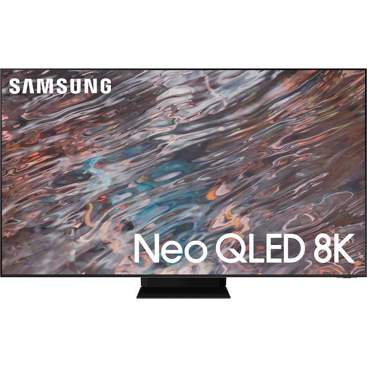 Samsung QE65QN800ATXXH NEO QLED Smart LED Televízió, 163 cm, 8K Ultra HD