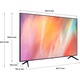 Televizor Samsung 43AU7172, 108 cm, Smart, 4K Ultra HD, LED, Clasa G