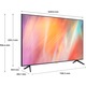 Televizor Samsung 65AU7172, 163 cm, Smart, 4K Ultra HD, LED, Clasa G