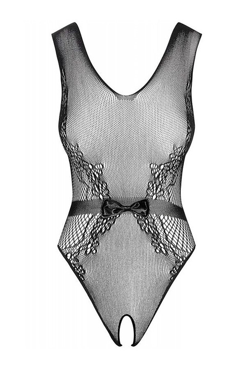 Obsessive B115 body, fekete