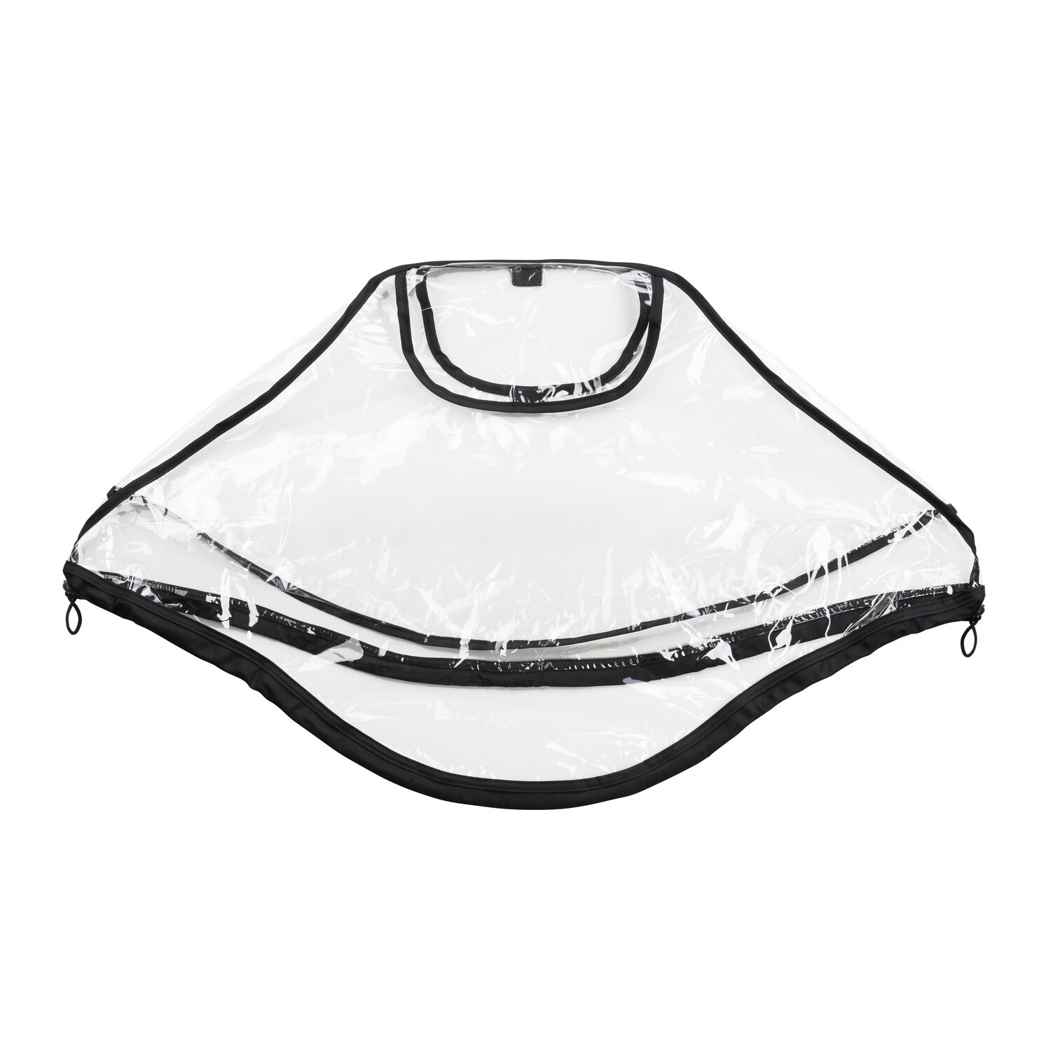 Pelerina de Ploaie pentru Scaun Auto 0+, Hauck