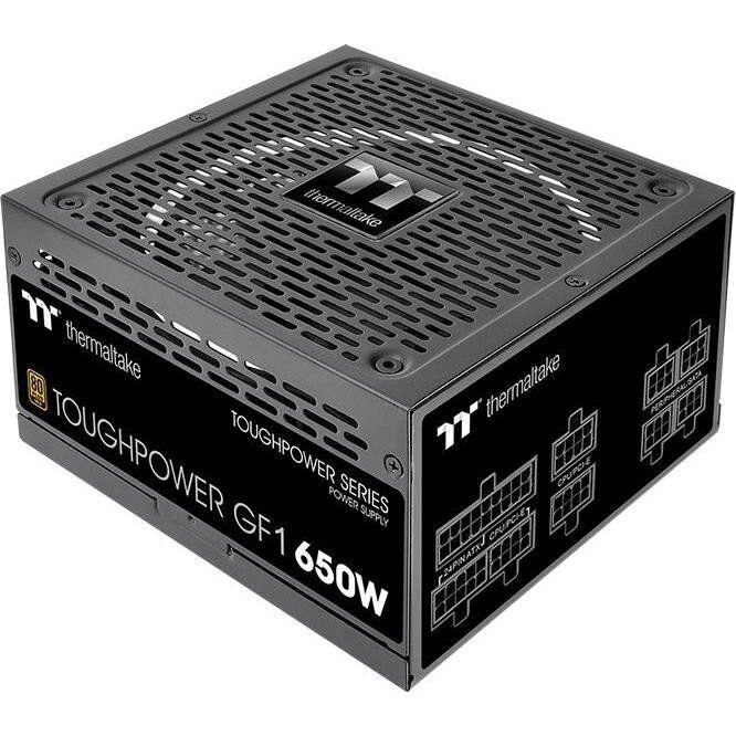 Sursa de alimentare Thermaltake Toughpower GF1 PS-TPD-0650FNFAGE-1 , 650W
