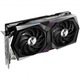 Видео карта MSI GeForce® RTX™ 3060 Ti GAMING X, 8GB GDDR6, 256-bit