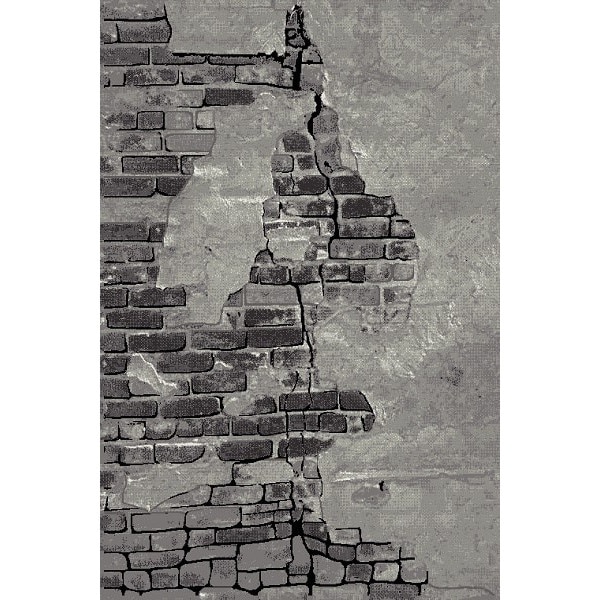 Covor , Merinos, Ibiza 20270-95 , 160 x 230 cm, densitate covor 2.7 KG/m², grosime covor 13 mm, Numar noduri pe m² 225000