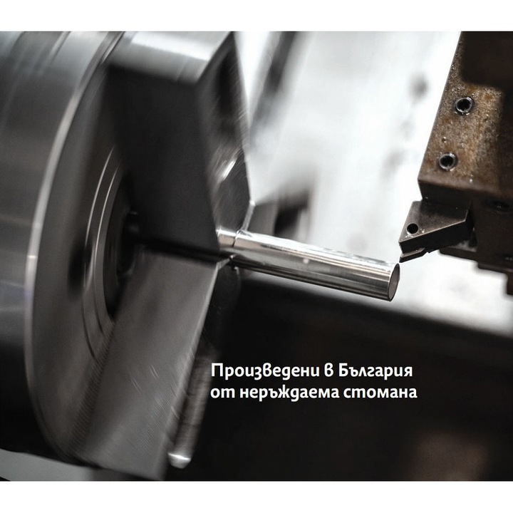 Kapitan Moderno törölközőtartó, 50cm, fekete matt, rozsdamentes acél