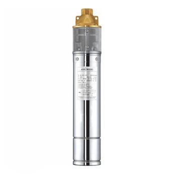 Pompa submersibila IBO, 1100 W, debit maxim 50 L /min, corp inox Pompa submersibila IBO, 1100 W, debit maxim 50 L /min, corp inox