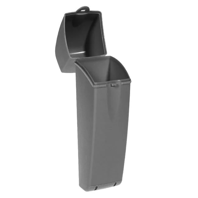 Кутия органайзер с общо предназначение, 5x5,5x20 см - eMAG.bg