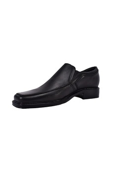 Pantofi barbati Nicolis 95772, Piele naturala, Negru Pantofi barbati Nicolis 95772, Piele naturala, Negru