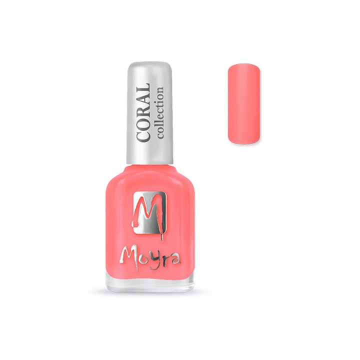 Coral körömlakk 12ml 214 Reef