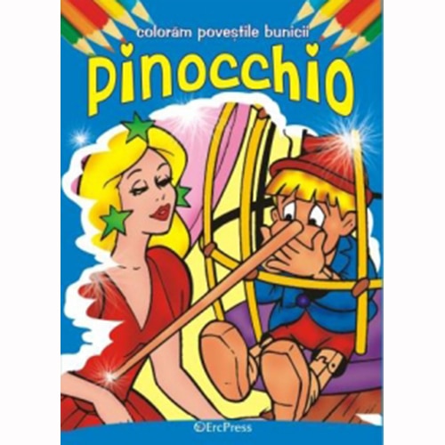 Pinocchio