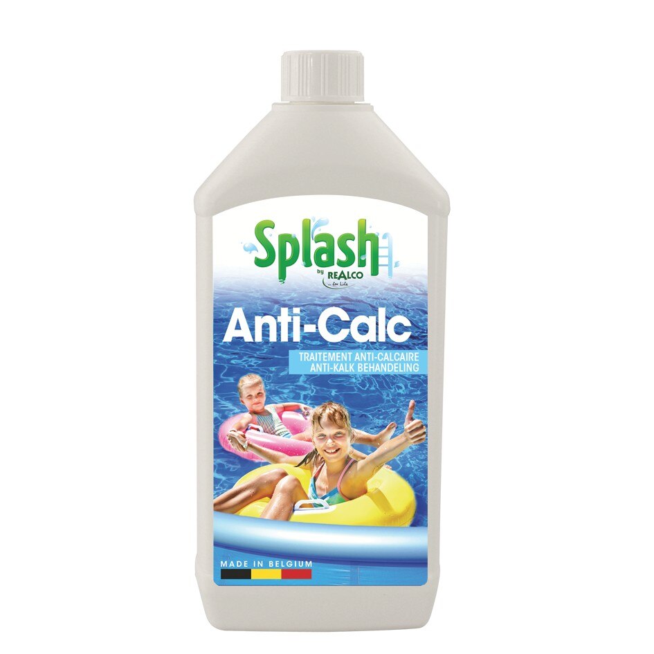Anti-calcar Splash