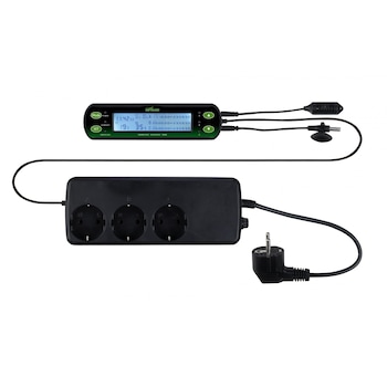 Termometru Hidrometru Trixie Digital 16 X 4 Cm 76125 Termometru Hidrometru Trixie Digital 16 X 4 Cm 76125