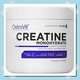 OstroVit Creatine Monohydrate Powder, Mango, 300 gr