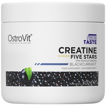 OstroVit Creatine Matrix / Five Stars *****, Каsi, 300 gr OstroVit Creatine Matrix / Five Stars *****, Каsi, 300 gr