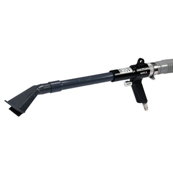 Aspirator pneumatic pentru ateliere auto, Yato YT-09990, Aluminiu, 0.62MPa, 3 duze Aspirator pneumatic pentru ateliere auto, Yato YT-09990, Aluminiu, 0.62MPa, 3 duze