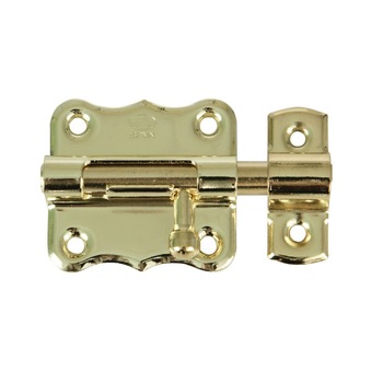 Zavor auriu 60 mm, din alama, Venus DSH Zavor auriu 60 mm, din alama, Venus DSH