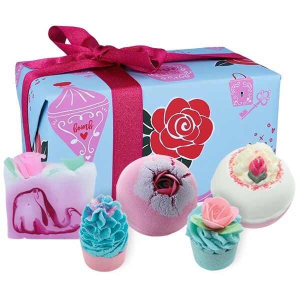 Set cadou Love Potion Bomb Cosmetics