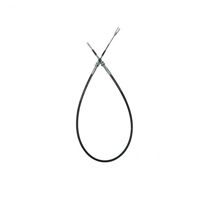 Cablu de acceleratie buldoexcavator Komatsu WB93R-5