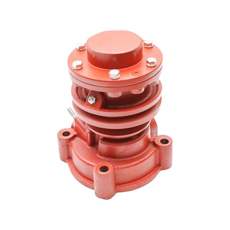 Pompa de apa cu gresor si garnitura UTB U-650 2402.11.0320