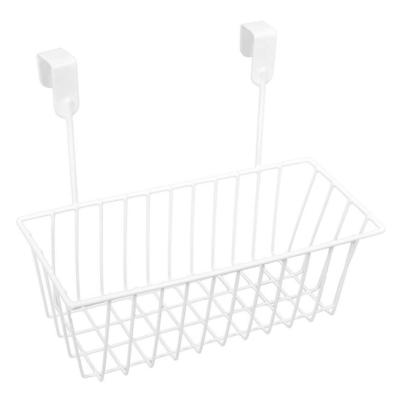 Cos metalic, Zola, pentru depozitare, 28x12,5x22,5