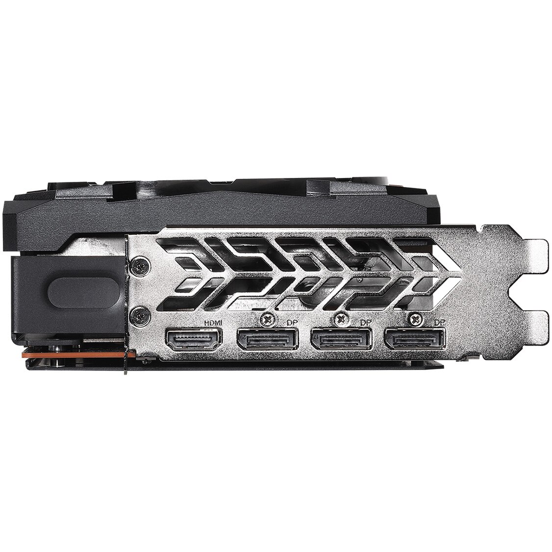 Placa video ASRock Radeon™ RX 6900 XT Phantom Gaming D OC, 16GB