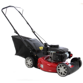 Masina tuns iarba, pe benzina MTD Smart 42 PO 2.1 CP, capacitate sac colector 60 L, Putere 1.6 kW Masina tuns iarba, pe benzina MTD Smart 42 PO 2.1 CP, capacitate sac colector 60 L, Putere 1.6 kW