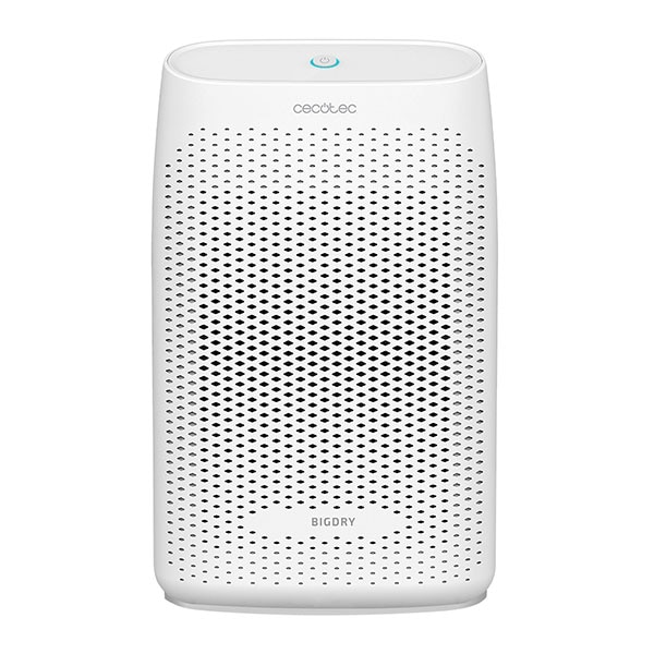 Dezumidificator Cecotec BigDry 2000 Essential rezervor 700ml, siletios
