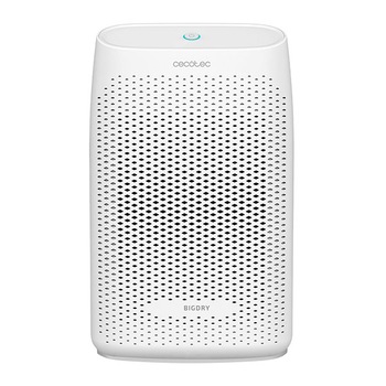 Dezumidificator Cecotec BigDry 2000 Essential rezervor 700ml, siletios Dezumidificator Cecotec BigDry 2000 Essential rezervor 700ml, siletios