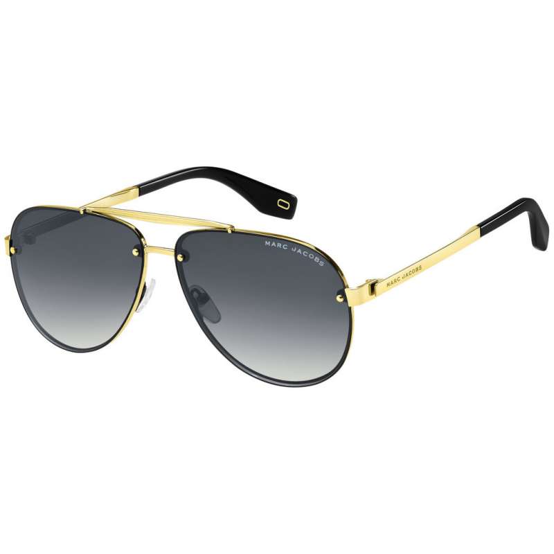 Ochelari de soare Marc Jacobs, 317/S - 2F7/9O, Auriu